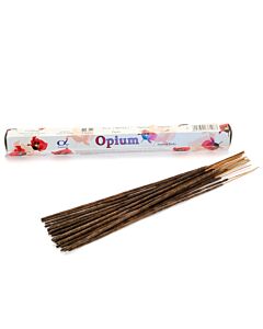 Stamford Opium Incense Sticks